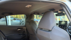 Toyota Corolla 2.0 VVT-i Hybrid Design 5dr CVT Hybrid Hatchback
